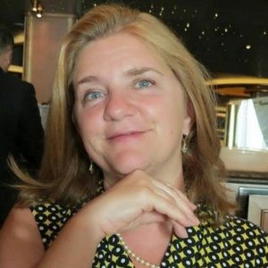 Meet your Posher, Brenda